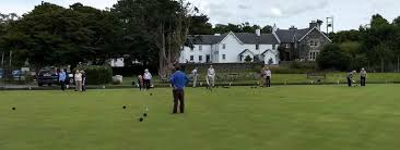 Image result for Gullane Bowling Club