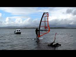 Image result for West Pennine Sailboard Club