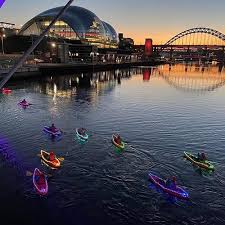 Image result for Lowestoft & District Canoe Club