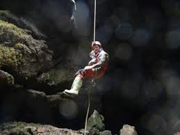 Image result for Kent university caving club