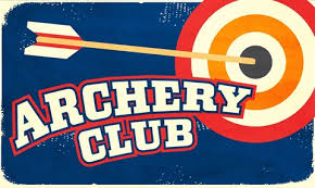 Image result for Stortford Archery Club