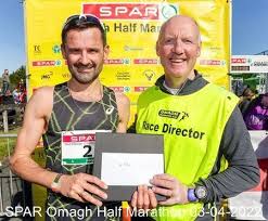 Image result for omagh harriers