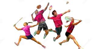 Image result for Lessa (Hq) Badminton Club