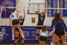 Image result for Beacon Volleyball Club