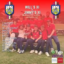 Image result for Leamington Cricket Club