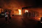 American Killed at US Consulate in Libya Following Protest at US ...