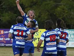 Image result for Lismore R F C