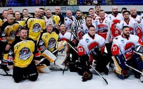 Image result for Sheffield Blazers