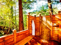 19 Desain Kamar Mandi Natural Dan Alami Terbaik 2016