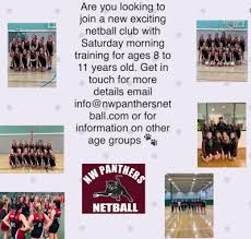 Image result for Chester Netball Club