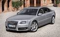 Audi S8 history and reviews - CarSeek.