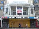 the cinema closed in 2003 - via Daymix