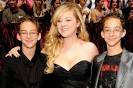 Pics For > Sullivan And SAWYER SWEETEN 2013