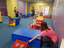 Image result for Little Tricks Gymnastics - Pre-School and Play Gym
