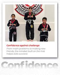 Image result for Daniel Gracie Academy