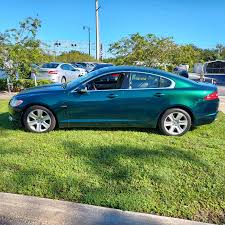 Image result for Crystal Blue 2009 Jaguar