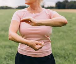 Image result for St Marys Tai Chi