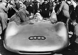 Image result for auto union streamliner