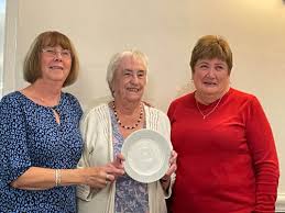 Image result for Gloucester City & Spa Bowls Club