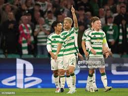 Image result for Celtic Football Club