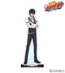 「XANXUS（ザンザス）」の画像検索結果