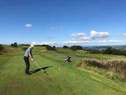 Image result for Burnley Golf Club
