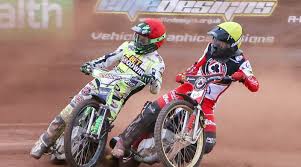 Image result for Sheffield Tigers Speedway Club