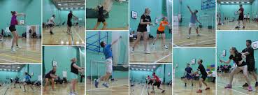Image result for Lincoln St Andrews Badminton Club