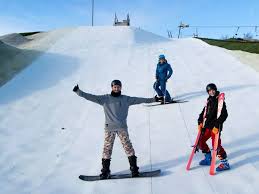 Image result for Aberdeen Snowsports
