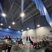 Image result for St Gabriels (Pimlico) Badminton Club