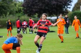 Image result for Colne Valley Football Club- Girls