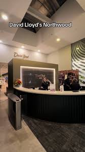 Image result for The David Lloyd Club