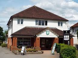 Image result for High Wycombe Rugby Football Club