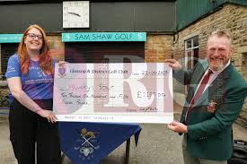 Image result for Glossop Gc