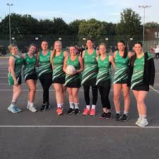 Image result for Minchenden Netball Club