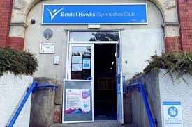 Image result for Bristol Hawks Gymnastics Club