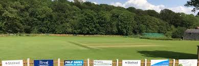 Image result for Pontblyddyn Cricket Club