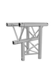 Global Truss - Triangle Truss - Famous Stages