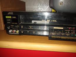 Image result for JVC VCR 755