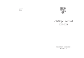 Image result for Wolfson College Punt Club