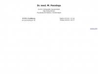 Pennings.de - Dr. Michael Pennings - Geldern * Facharzt - pennings-de