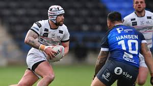 Image result for Widnes St Maries Amateur Rugby League Football Club