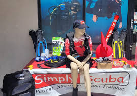 Image result for Simply Scuba