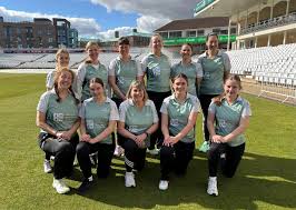 Image result for Farnsfield Cricket Club
