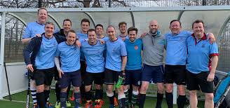 Image result for Leatherhead Hockey Club