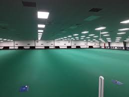 Image result for Whiteinch Indoor Bowls Club