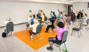 Image result for Reigate and Redhill Ymca Boccia Club