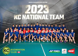 Image result for Kirkham Charter Badminton Club