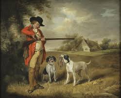 Image result for Shooting, Hunting, Fieldsports on Art prints from 1700's to 1900's