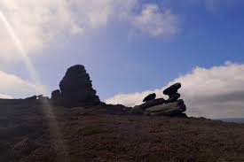 Image result for Dark Peak Fell Runners Club